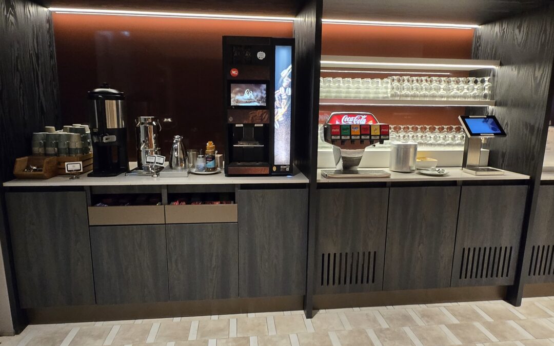 Nordea Platinum:                                 Nyt tarjouksessa Lounge eduilla